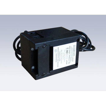 Smart Controller Used for Linear Actuator